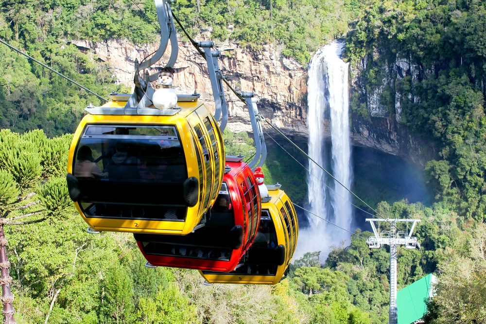 Tour Especial Gramado e Canela