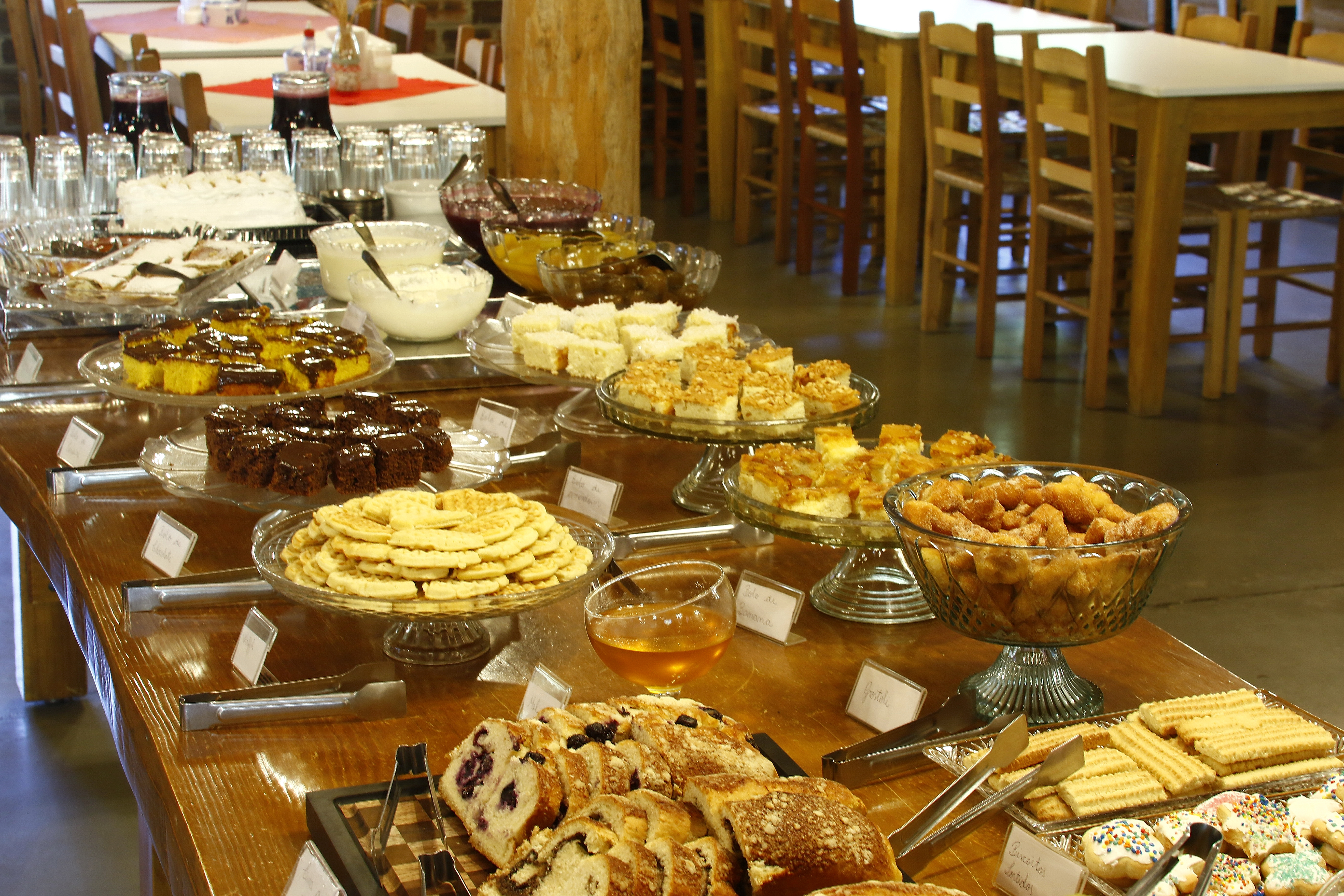 Tour Raízes Coloniais Gramado 